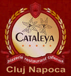 Restaurant Pizzeria Cataleya  Cluj